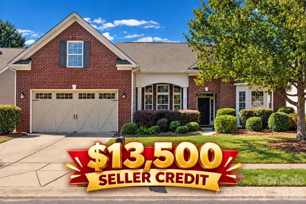 8720 Artesa Mill Lane, Charlotte, NC 28214