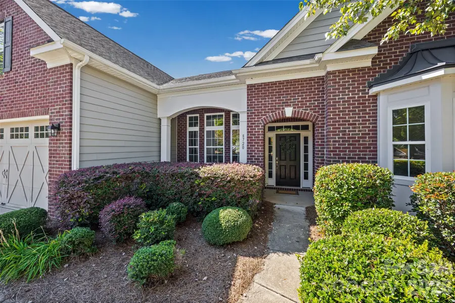 8720 Artesa Mill Lane, Charlotte, NC 28214 - #2