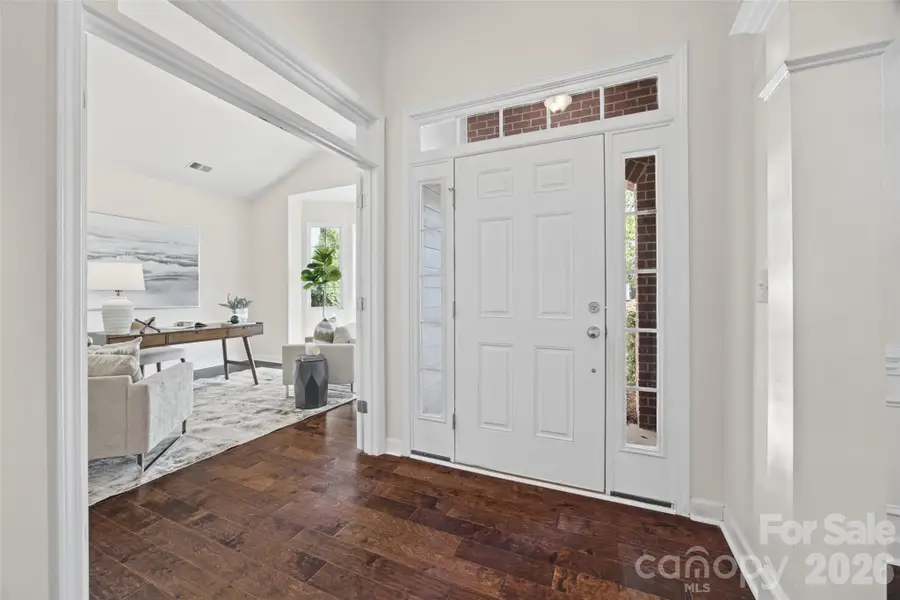 8720 Artesa Mill Lane, Charlotte, NC 28214 - #3