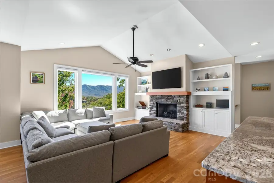 351 Chapel Road, Black Mountain, NC 28711 - #2