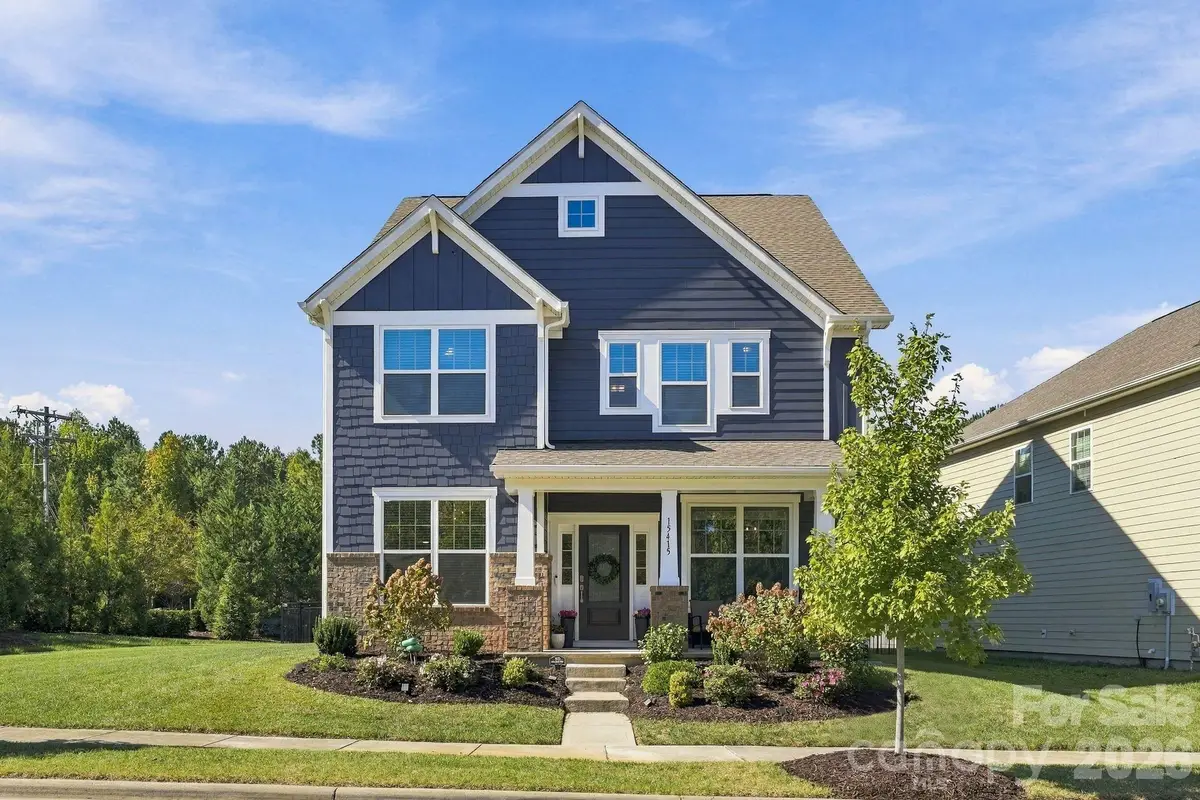 15415 Davidson East Drive, Davidson, NC 28036 - #1