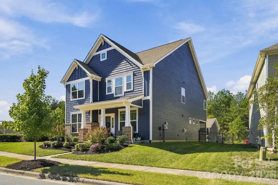 15415 Davidson East Drive, Davidson, NC 28036 - #2