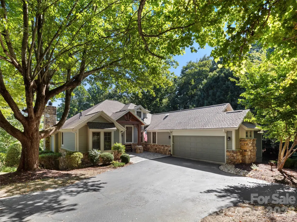 1 Meadow Ridge Lane, Hendersonville, NC 28739 - #1