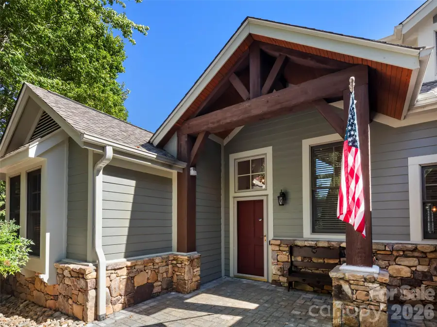 1 Meadow Ridge Lane, Hendersonville, NC 28739 - #2
