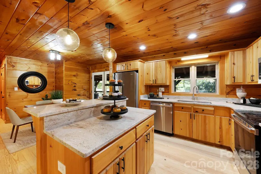 926 Cross Creek Drive, Rutherfordton, NC 28139 - #3