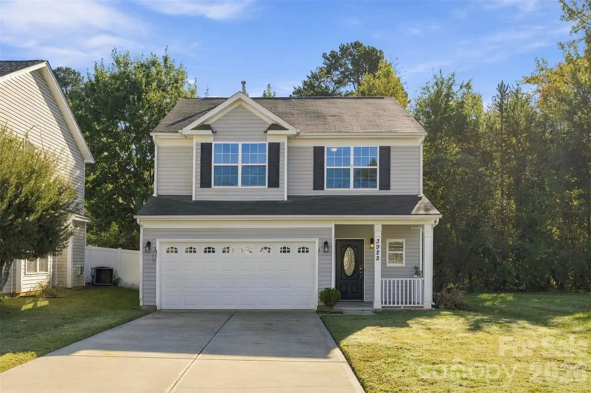 3922 Northerly Island Court, Gastonia, NC 28056 - #1