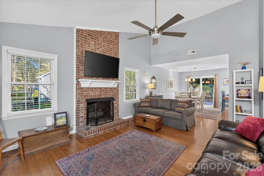 2400 Turnberry Lane, Charlotte, NC 28210 - #3