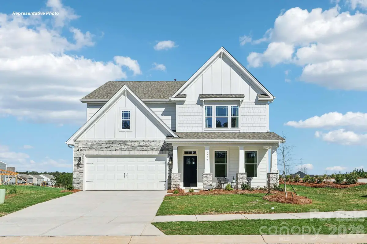 7504 Bainbridge Road, Sherrills Ford, NC 28673 - #1