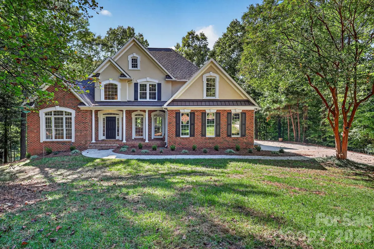 2231 Whiterock Court, Sherrills Ford, NC 28673 - #1