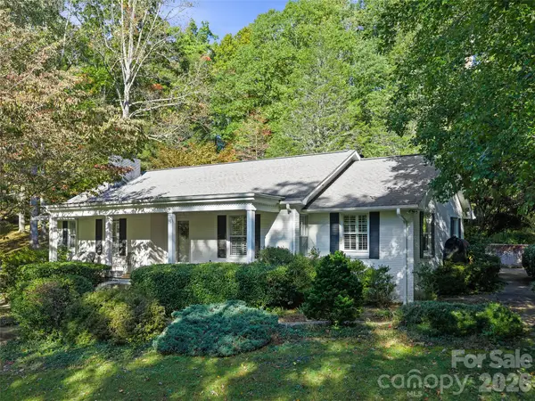 753 Ransom Silvers Road, Burnsville, NC 28714