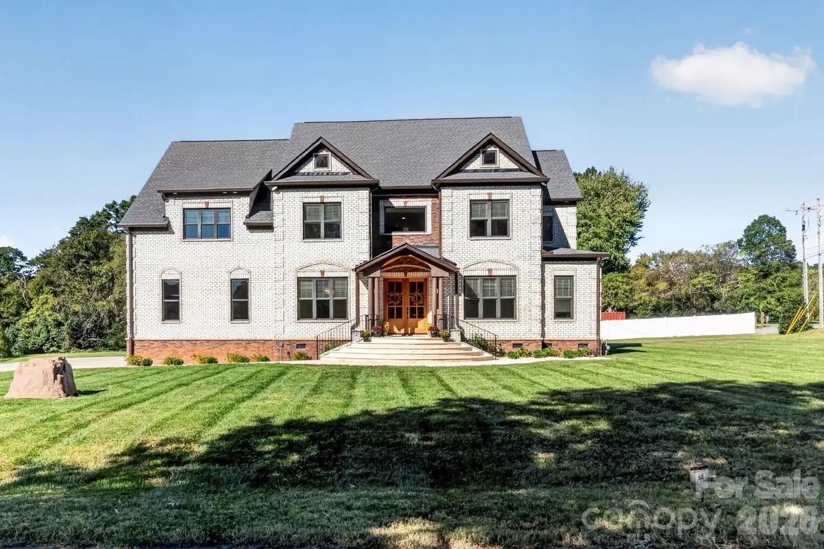 9110 Dylan Ridge Court, Concord, NC 28027 - #1