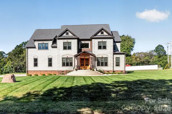 9110 Dylan Ridge Court, Concord, NC 28027