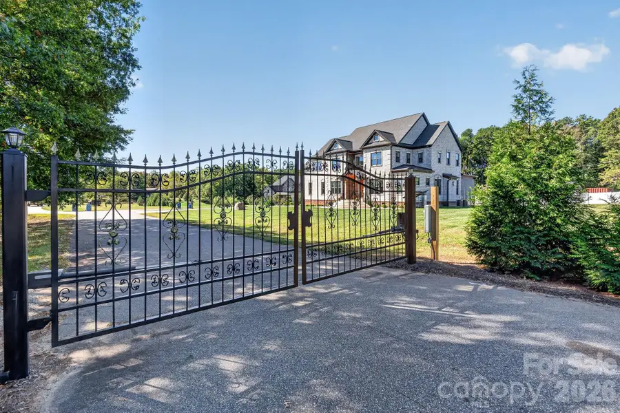 9110 Dylan Ridge Court, Concord, NC 28027 - #2