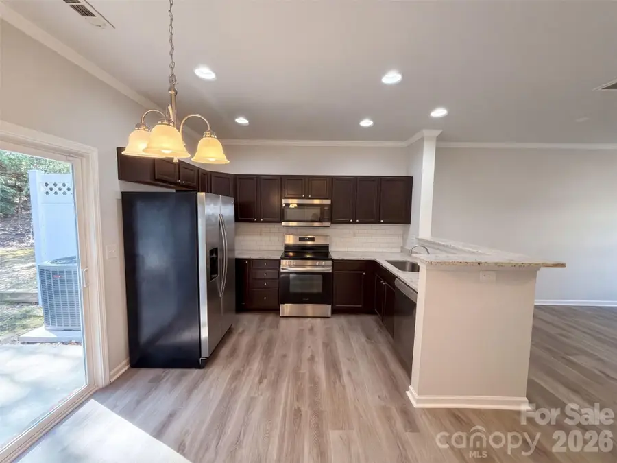 13927 Singleleaf Lane, Charlotte, NC 28278 - #2