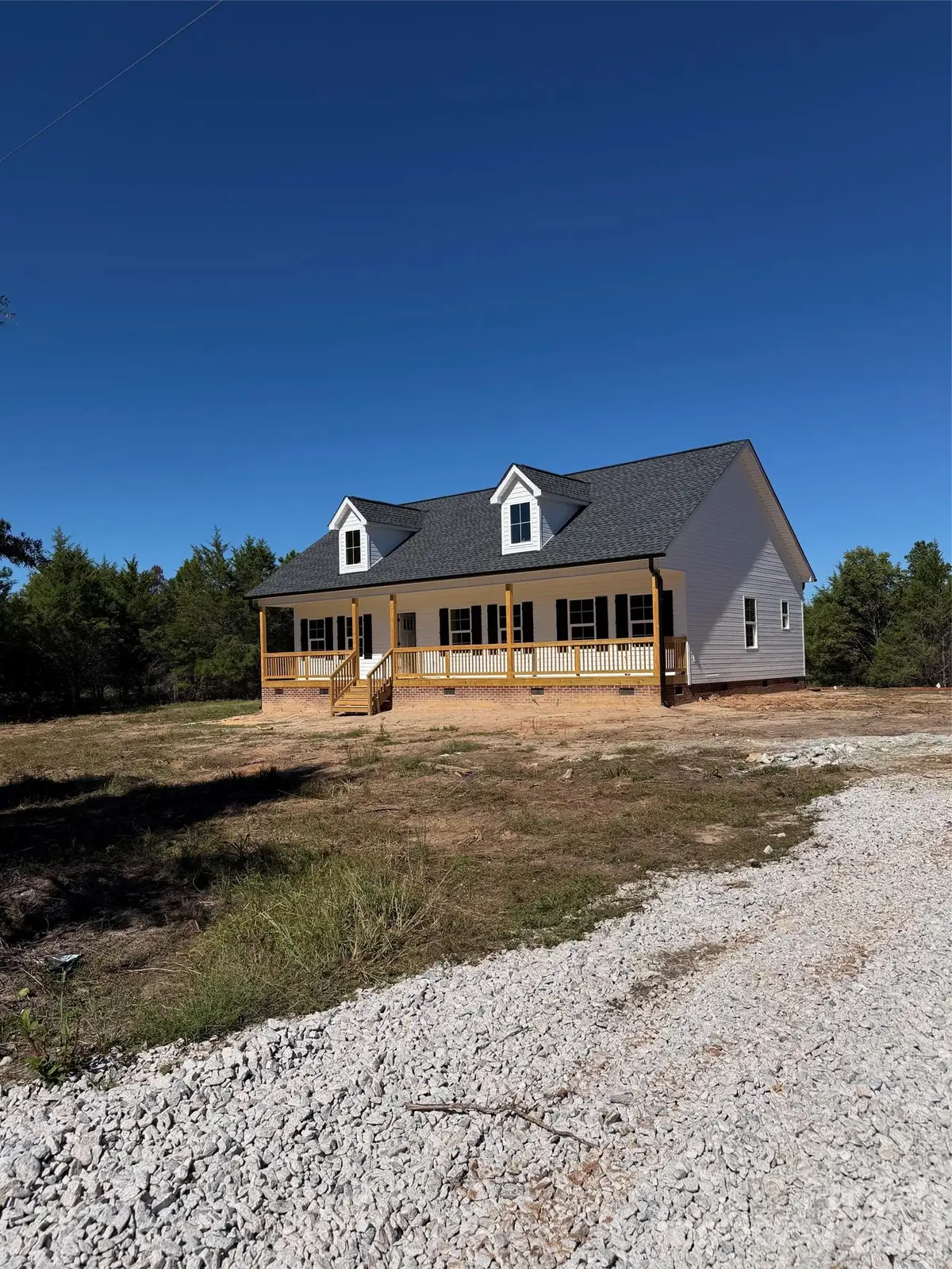 5436 Cemetery Road #1, Fort Lawn, SC 29714 - #1