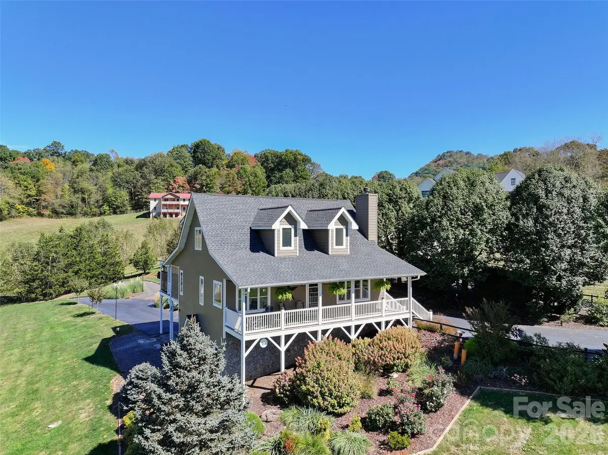 43 Eagle Ridge, Clyde, NC 28721 - #1