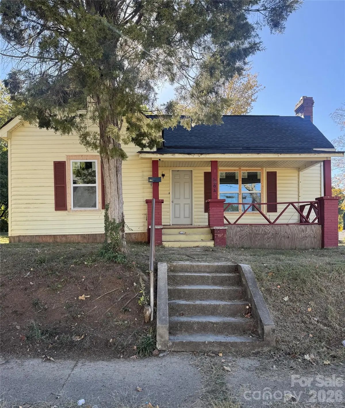 1201 N Church Street Street, Salisbury, NC 28144 - #1