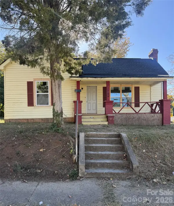 1201 N Church Street Street, Salisbury, NC 28144