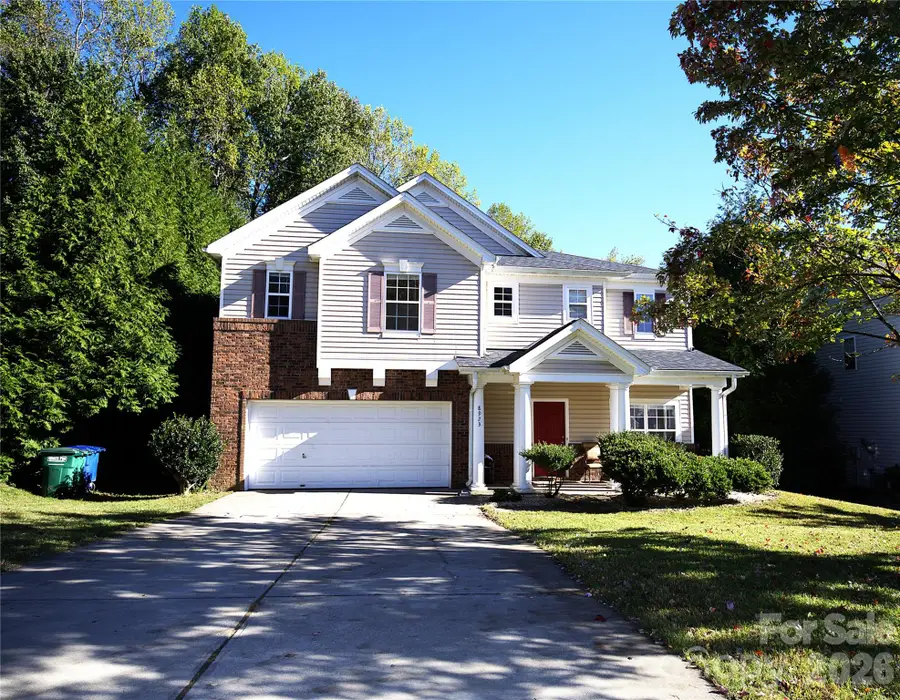 8923 Driftwood Commons Court, Mint Hill, NC 28227 - #2