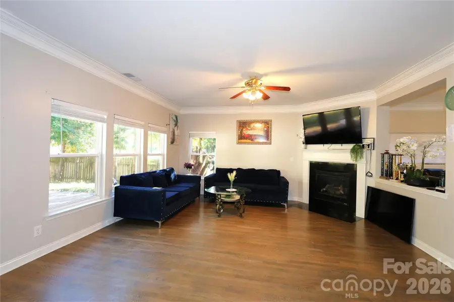 8923 Driftwood Commons Court, Mint Hill, NC 28227 - #3