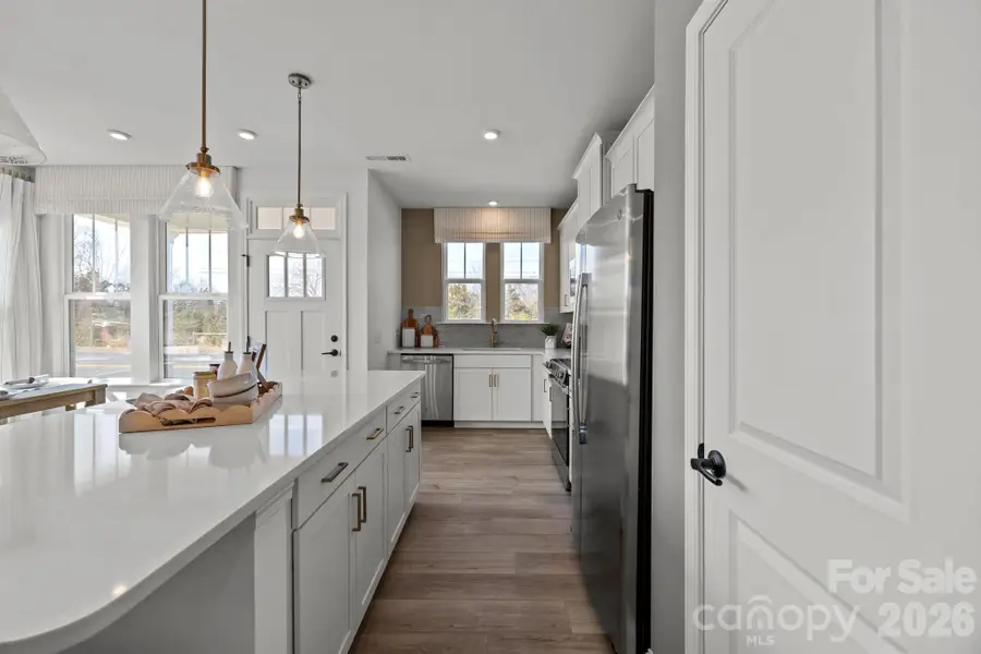 9221 Bella Ricci Place #52, Charlotte, NC 28262 - #3