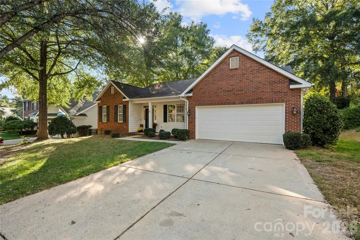 8913 Arbor Grove Lane, Charlotte, NC 28277 - #1