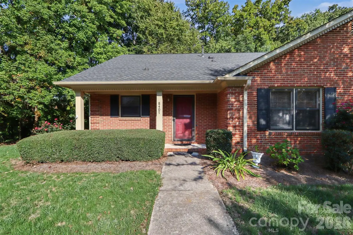 8407 Coulwood Oak Lane, Charlotte, NC 28214 - #1