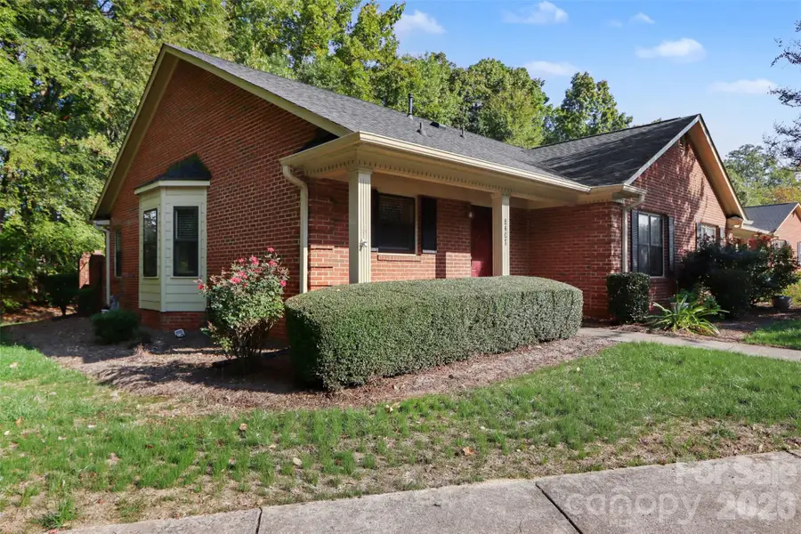 8407 Coulwood Oak Lane, Charlotte, NC 28214 - #2