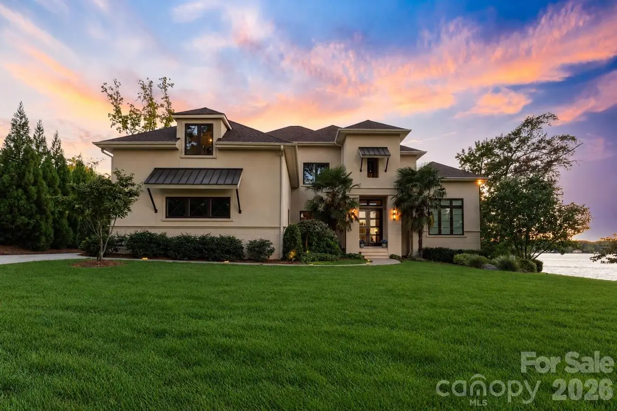 126 Caraway Lane, Mooresville, NC 28117 - #1