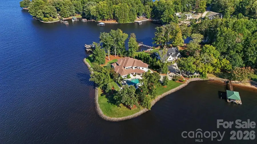 126 Caraway Lane, Mooresville, NC 28117 - #2