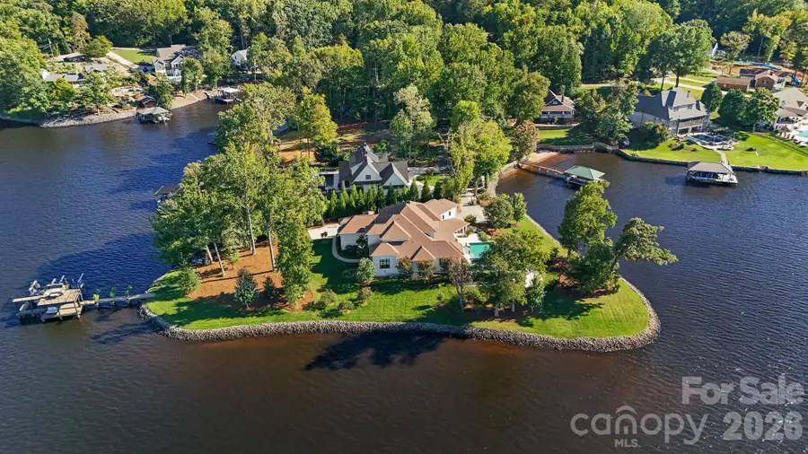 126 Caraway Lane, Mooresville, NC 28117 - #3