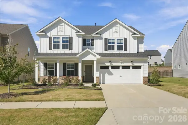 11126 Glasden Road, Charlotte, NC 28278