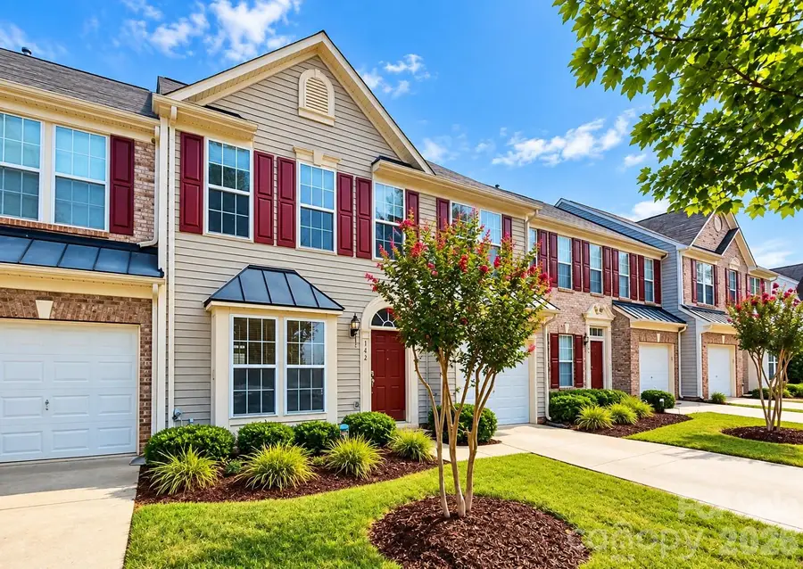 142 S Arcadian Way, Mooresville, NC 28117 - #2