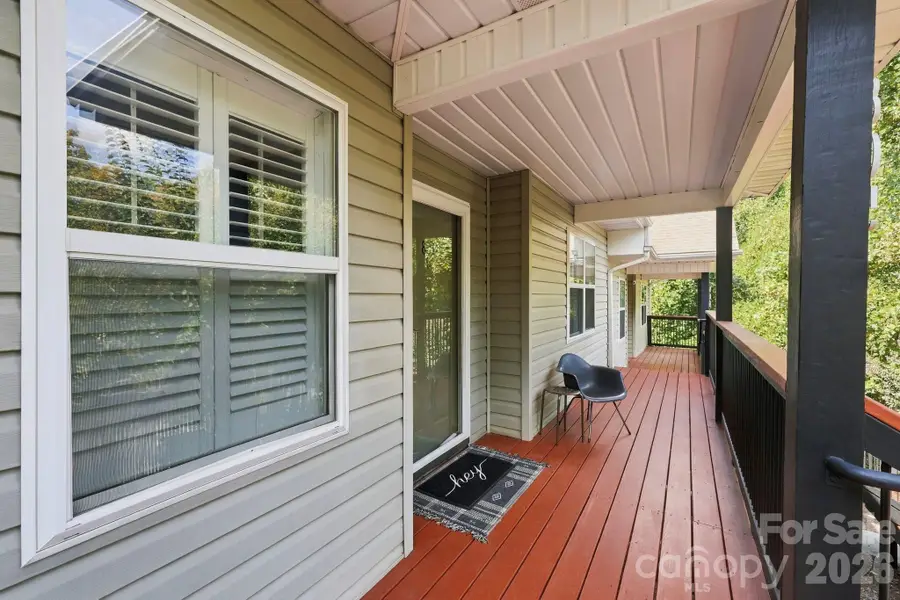805 Carlyle Way, Asheville, NC 28803 - #3