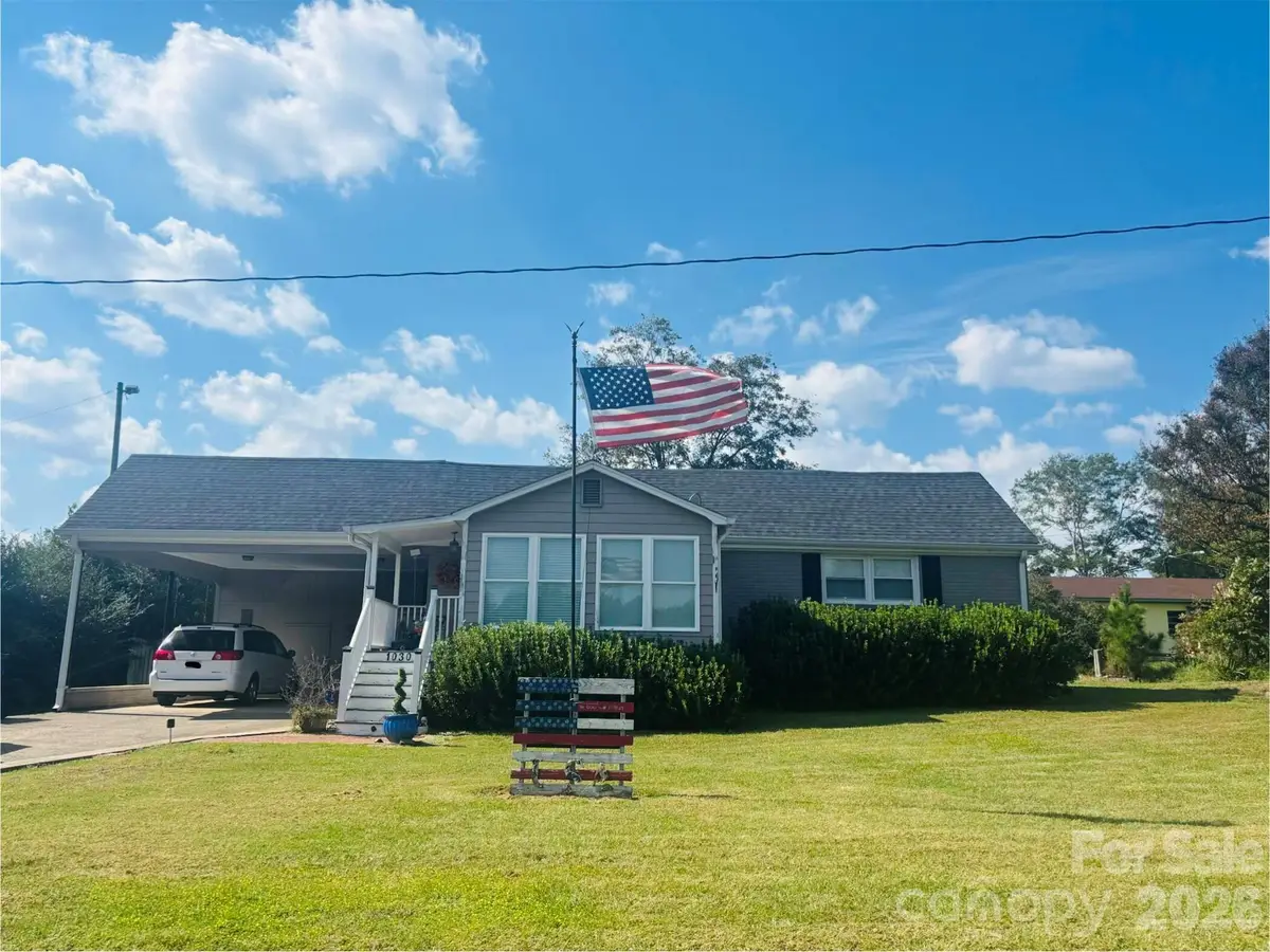 1030 Dick Elam Road, Kings Mountain, NC 28086 - #1