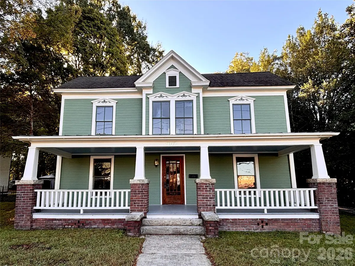 907 S Fulton Street, Salisbury, NC 28144 - #1