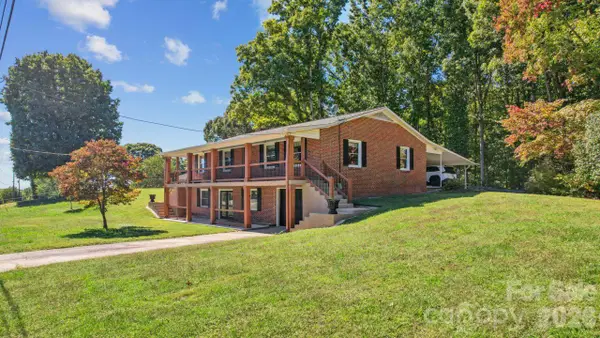 340 Homer Corriher Road, China Grove, NC 28023