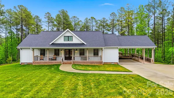 2889 Connelly Springs Road, Granite Falls, NC 28630