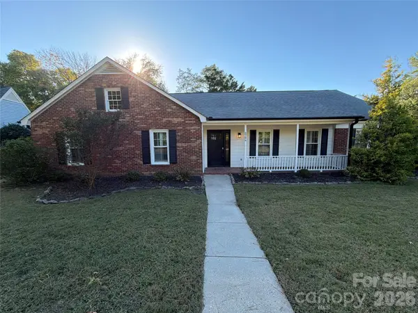 4704 Benridge Lane, Charlotte, NC 28226
