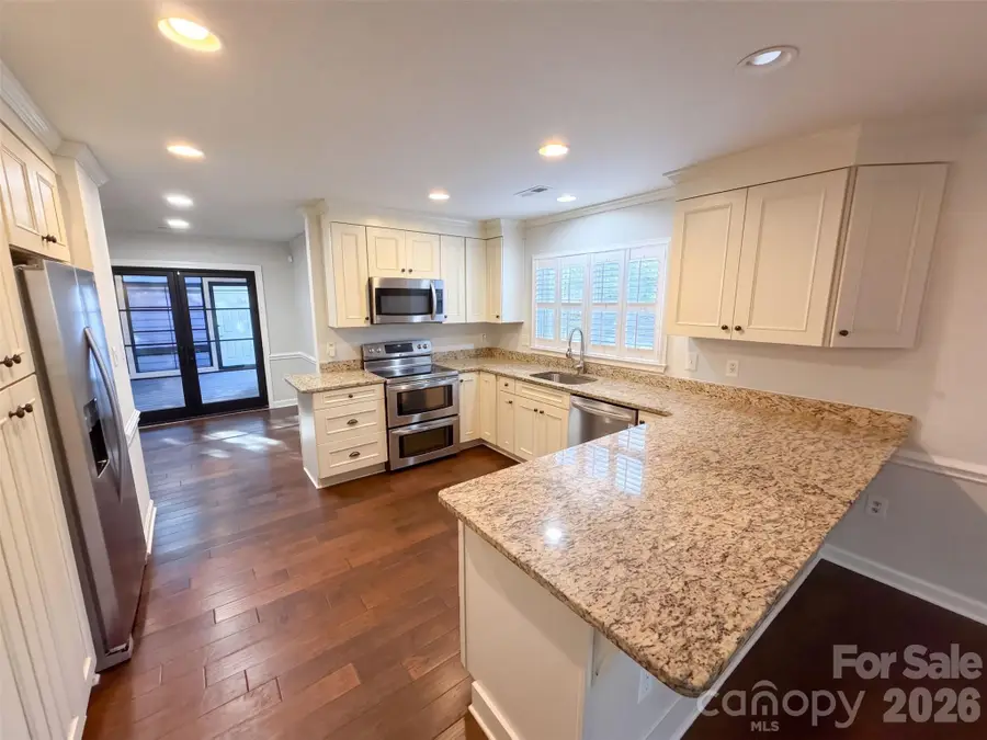 4704 Benridge Lane, Charlotte, NC 28226 - #2