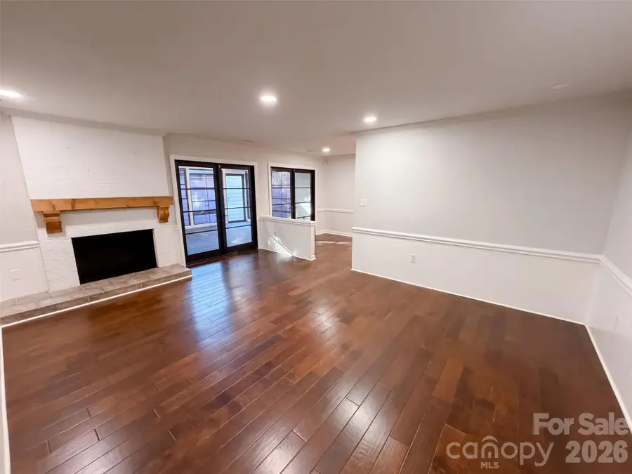 4704 Benridge Lane, Charlotte, NC 28226 - #3