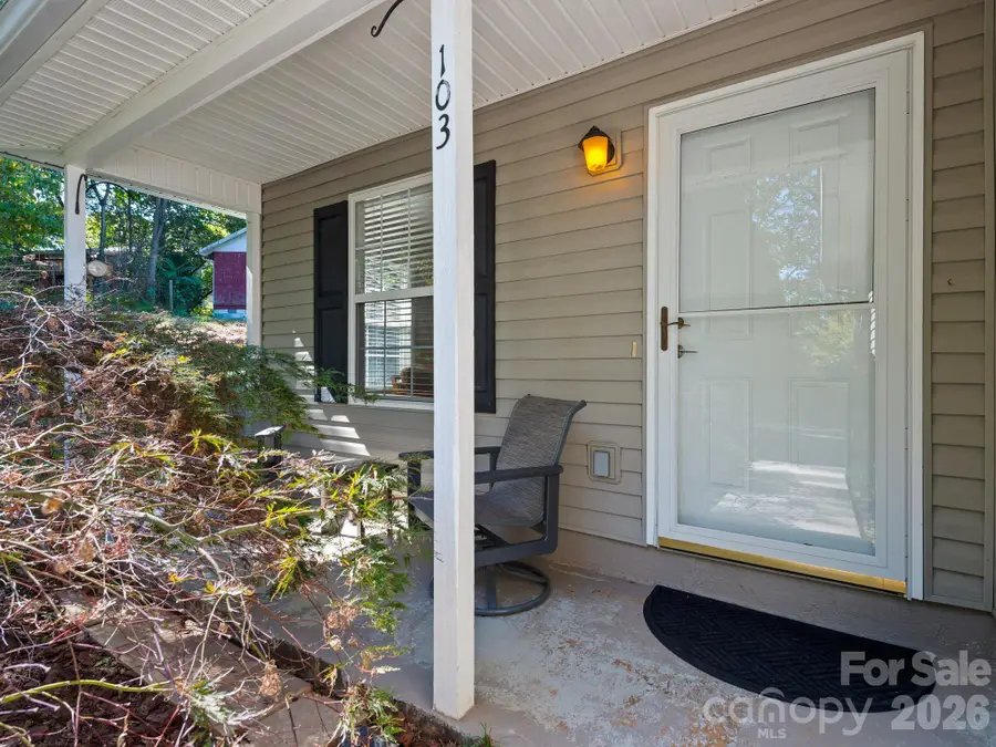 103 Amelia Drive, Hendersonville, NC 28792 - #3