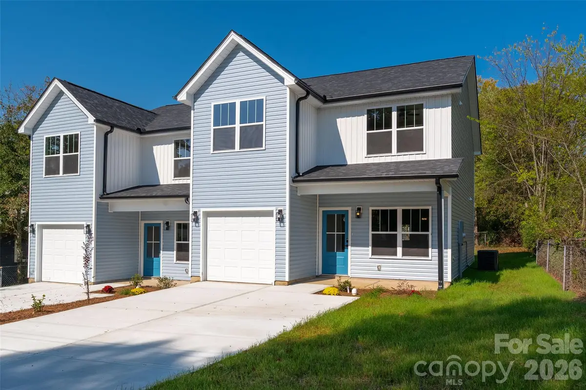 302 Sycamore Avenue Sw, Concord, NC 28025 - #1