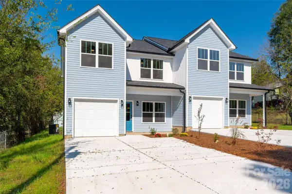 304 Sycamore Avenue Sw, Concord, NC 28025