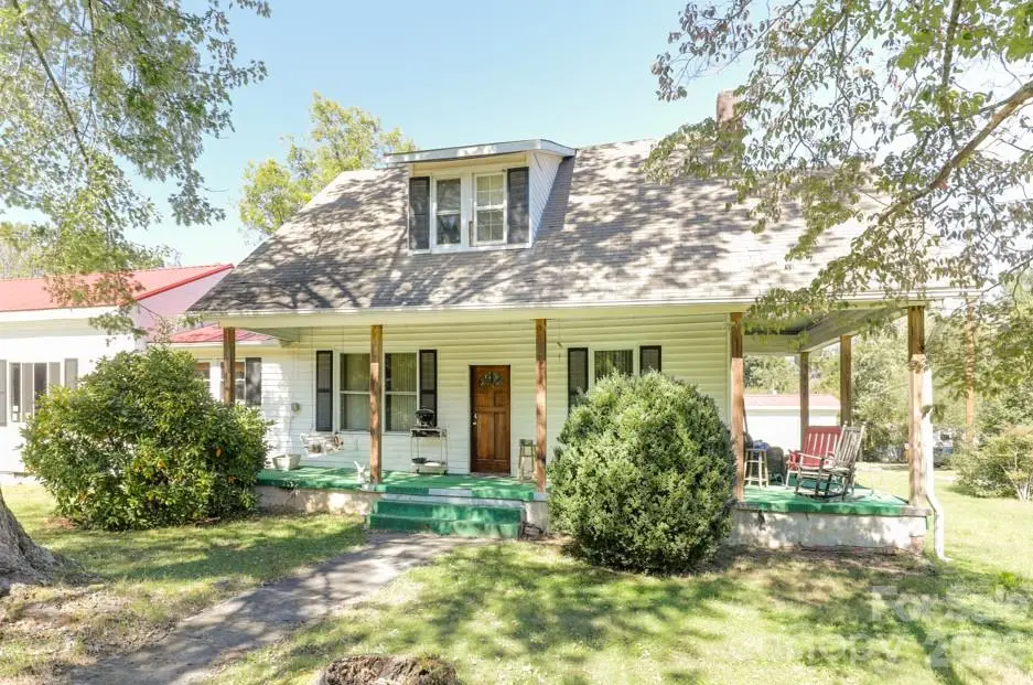 44 B Street, East Flat Rock, NC 28726 - #1
