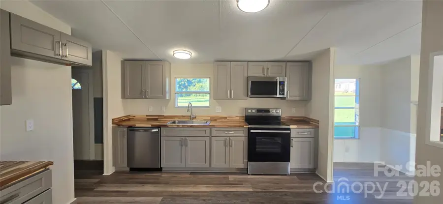 108 Bucks Run Court, Cleveland, NC 27013 - #2