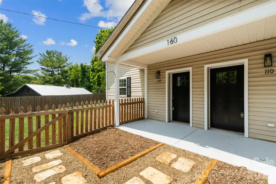 160 State Street #100 and 110, Asheville, NC 28806 - #2