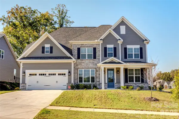 2558 Red Hill Street #51, Concord, NC 28027