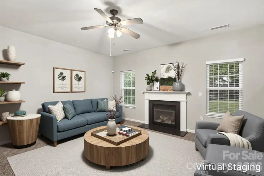 3912 Parkers Fry Street, Fort Mill, SC 29715 - #2