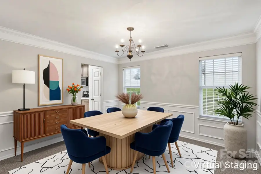 3912 Parkers Fry Street, Fort Mill, SC 29715 - #3